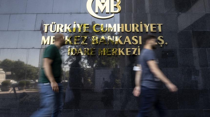 Merkez Bankası raporu yayımladı: Nisan ayında enflasyona en büyük katkı gıdadan! 
