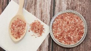 Kaya tuzunun faydaları nelerdir, nerelerde kullanılır? Kaya tuzu nedir, ne işe yarar, zararı var mı?