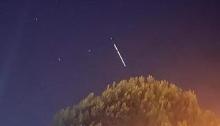 Uzayda gizemli olay! "İletişimi kaybettik"