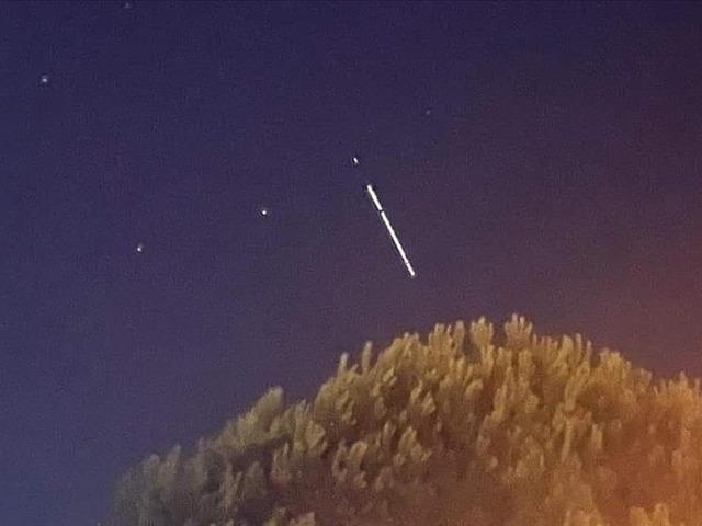 Uzayda gizemli olay! "İletişimi kaybettik"