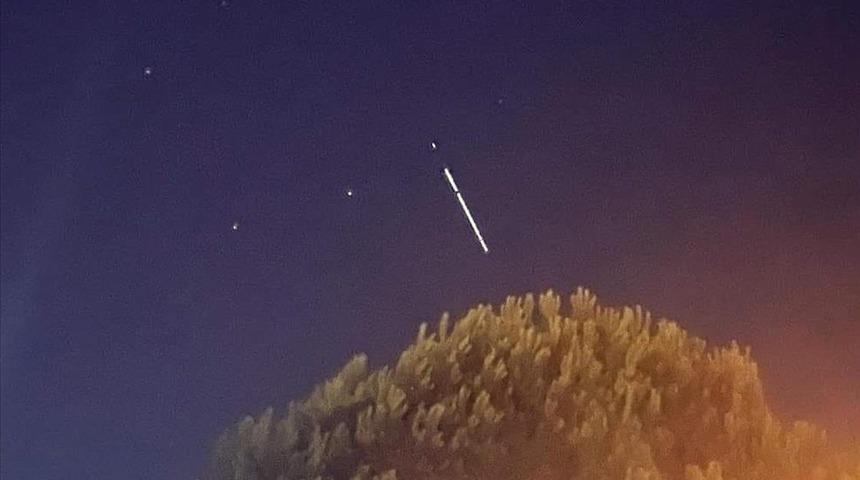 Starlink uydu enkazlarının potansiyel risk oluşturduğu ileri sürülmüştü! SpaceX'ten o rapora itiraz