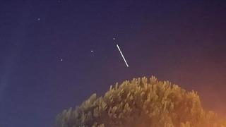 Starlink uydu enkazlarının potansiyel risk oluşturduğu ileri sürülmüştü! SpaceX'ten o rapora itiraz