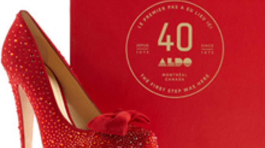 Aldo'dan S&uuml;rpriz