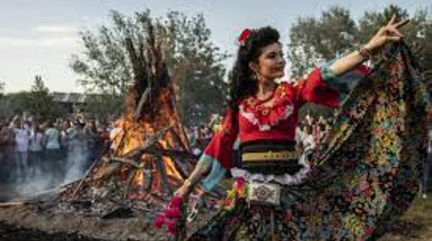 HIDIRELLEZ GÜL AĞACI RİTÜELİ: Hıdırellez günü ne yapılır, nasıl dua edilir? İşte yapılması gereken ritüeller...