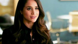Meghan Markle'ın genç gözükmesini sağlayan güzellik tüyosu! Ufacık dokunuşla 10 yaş gençleştirir