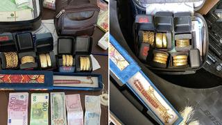 Organize İşler filmi gerçek oldu! Göstermelik ayçiçek yağı fabrikasıyla 150 milyon liralık vurgun