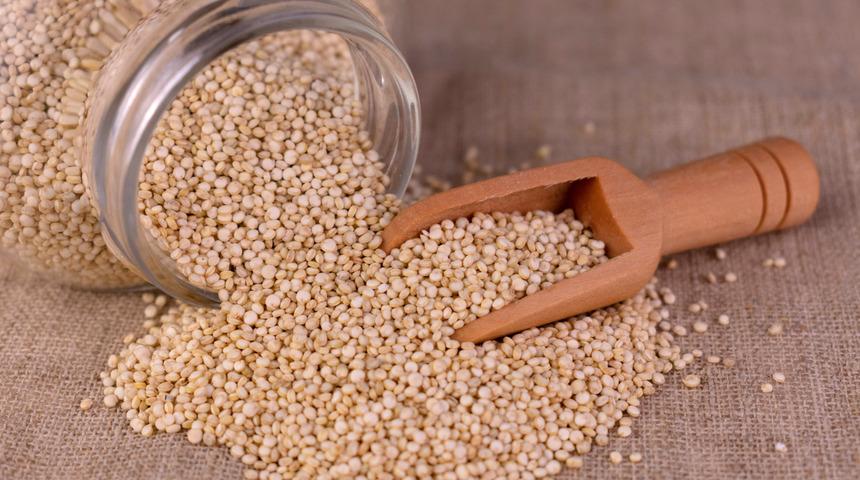 Kinoa çayı faydaları nelerdir, ne işe yarar? Kinoa çayı nedir, nasıl tüketilir, zayıflatır mı?