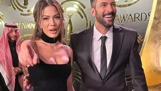 Ebru Şancı'dan Demet Özdemir iddiası... Engin Akyürek'ten...