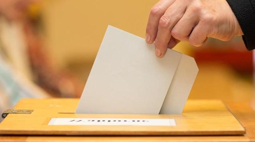 Seçimlerde oy kullanırken nelere dikkat edilmeli, hangi hallerde oy geçersiz sayılır? Seçimlerde oy kullanırken dikkat etmeniz gerekenler