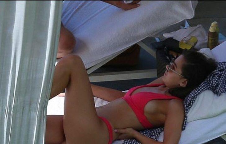 Avuç içi kadar mutluluk! G3