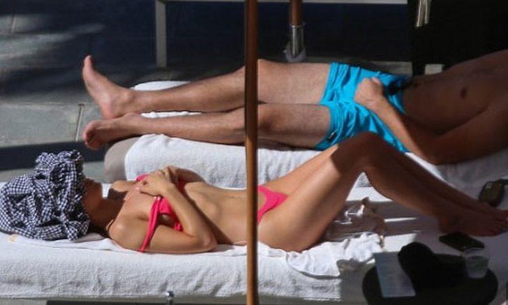 Avuç içi kadar mutluluk! G4