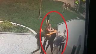 Tıp literatürüne girmişti... O profesöre rezidans yakınında saldırı! Annesinin ameliyatından sonra...