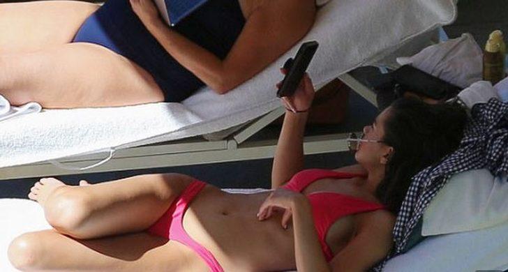 Avuç içi kadar mutluluk! G5