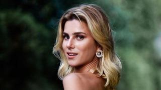 Nazlı Sabancı Dua Lipa’nın MET Gala’da giydiği elbiseyle paylaşım yaptı! Sosyal medyanın diline düştü