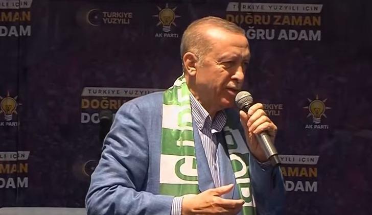 SON DAKİKA | Cumhurbaşkanı Erdoğan'dan Temmuz ayını işaret etti! Asgari ücret ve emekli maaşlarına zam sinyali