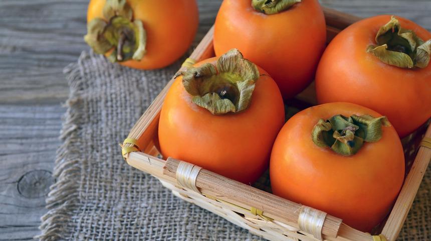 Trabzon hurmasının faydaları nelerdir, kaç kalori? Trabzon hurması ne işe yarar, nasıl kurutulur, nasıl yenir? 