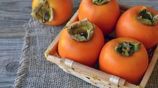 Trabzon hurmasının faydaları nelerdir, kaç kalori? Trabzon hurması ne işe yarar, nasıl kurutulur, nasıl yenir? 