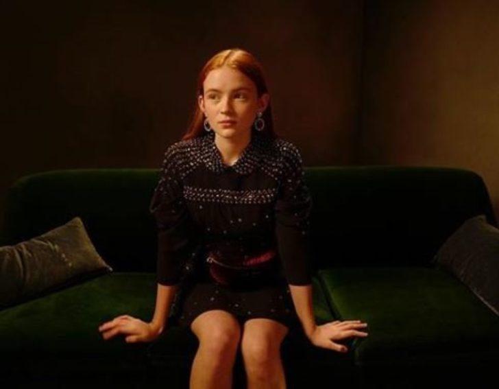 2017’nin dikkat çeken 10 güzellik yıldızı G2