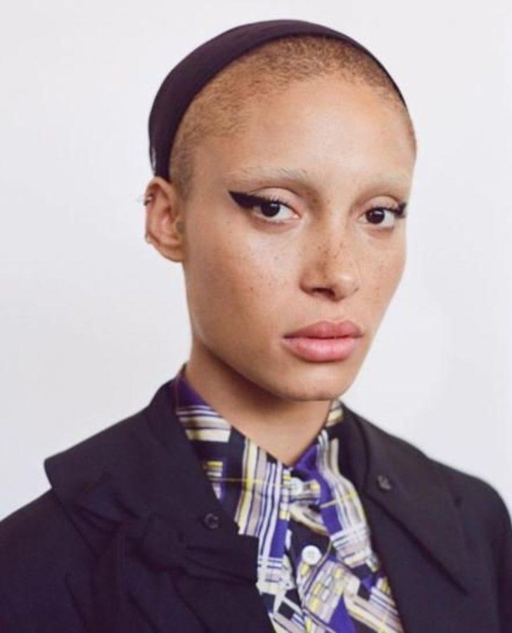 2017’nin dikkat çeken 10 güzellik yıldızı G4