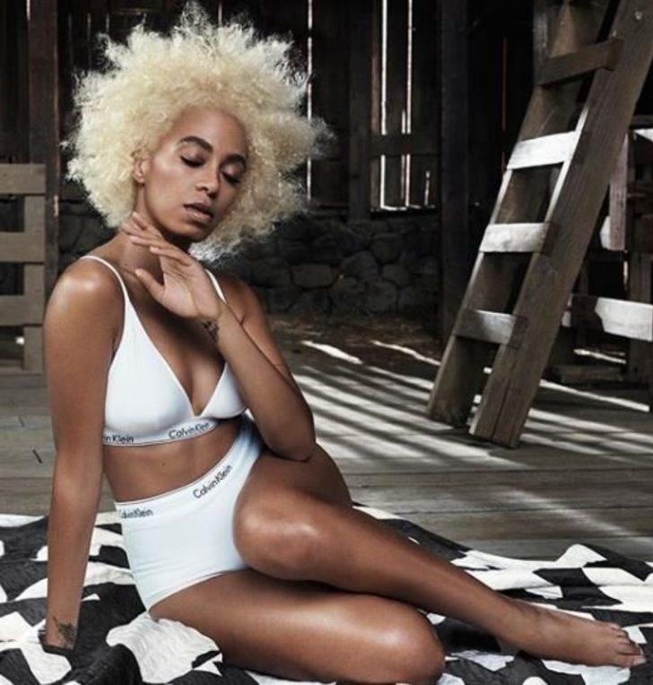 2017’nin dikkat çeken 10 güzellik yıldızı G5