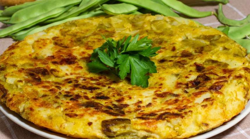 Gelinim Mutfakta fasulye tava tarifi! Karadeniz'in yıldızı fasulye tava nasıl yapılır?