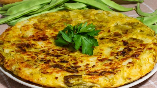 Gelinim Mutfakta fasulye tava tarifi! Karadeniz'in yıldızı fasulye tava nasıl yapılır?