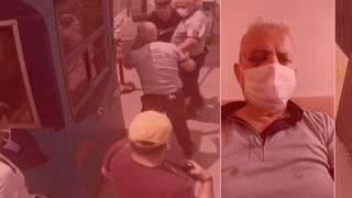 Metrobüsteki kör eden maske kavgasında karar çıktı! 'İlk haksız hareket' 5 yıl 5 ay hapis... 