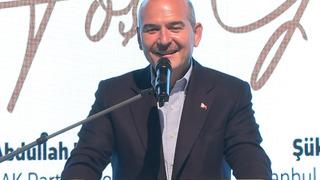Bakan Soylu'dan berberlere tatil açıklaması! 'Ana sütü gibi helaldir'