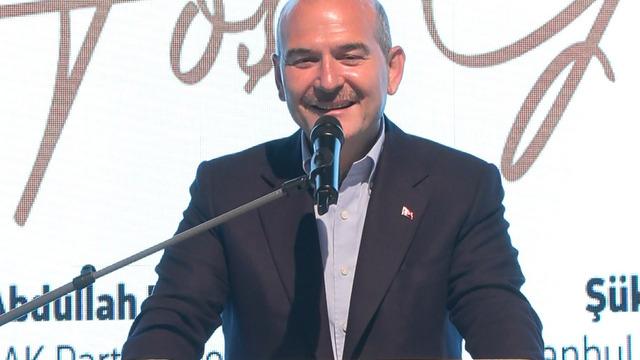 Bakan Soylu'dan berberlere tatil açıklaması! 'Ana sütü gibi helaldir'