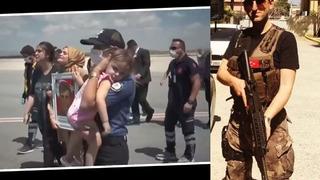 Şehit ailesi başvurdu! İYİ Parti'nin o videosuna erişim engeli geldi…