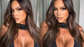 Sosyal medya fenomeni Gracie Bon kural dinlemedi! Alışveriş merkezinde ‘yasak’ fotoğraflar çekince kovuldu