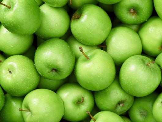 Yeşil elma mideye iyi gelir mi?