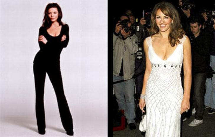 &Uuml;nl&uuml;lerin Zayıflık Sırları