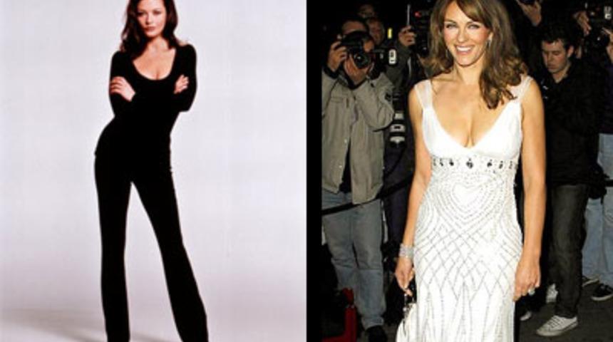 &Uuml;nl&uuml;lerin Zayıflık Sırları