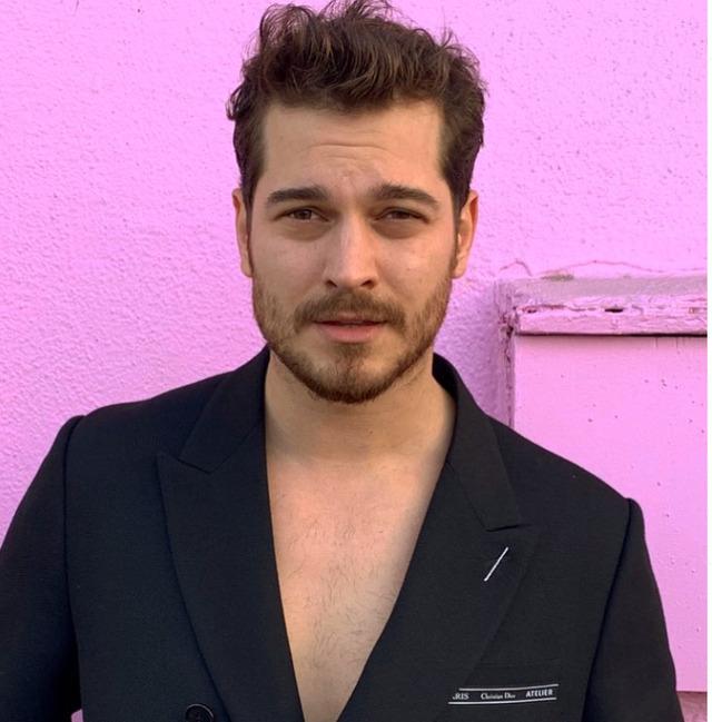 Çağtay Ulusoy 3