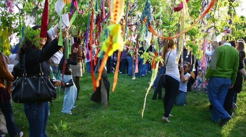 Dinimizde Hıdırellez var mı? Hıdırellez caiz mi, İslam'da var mı? İşte İslam dinindeki yeri...