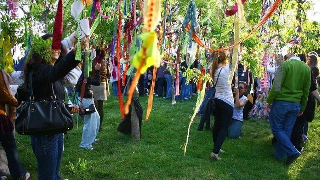 Dinimizde Hıdırellez var mı? Hıdırellez caiz mi, İslam'da var mı? İşte İslam dinindeki yeri...