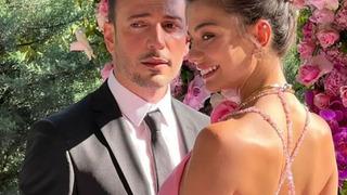 Demet Özdemir ve Oğuzhan Koç boşanma davasında gizlilik kararı aldırdı