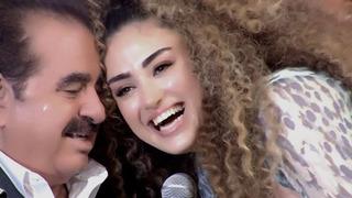 Dilan Çıtak İbrahim Tatlıses'in kızı olmanın ayrıcalığı diyen takipçiye sert çıktı