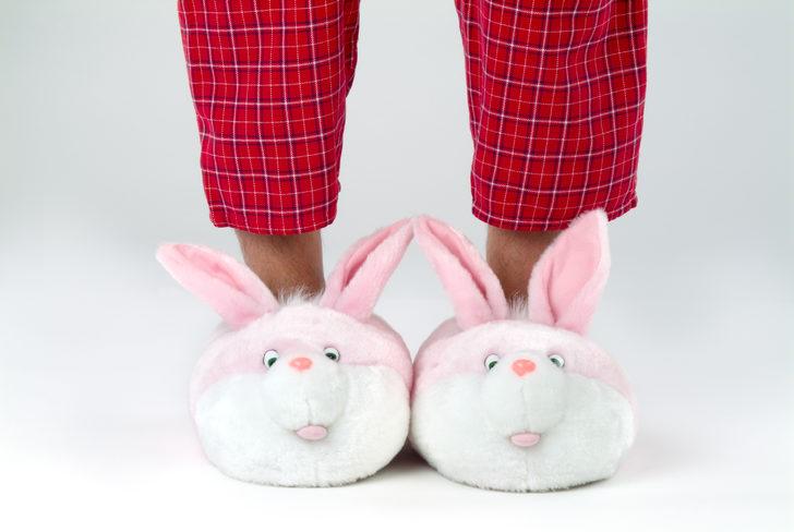 Bu eşyalar siz fark etmeden sizi hasta ediyor G3