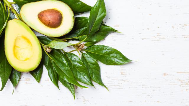 Avokado yaprağı faydaları nelerdir, ne işe yarar? Avakado yaprağı cilde iyi gelir mi, yan etkileri nelerdir?