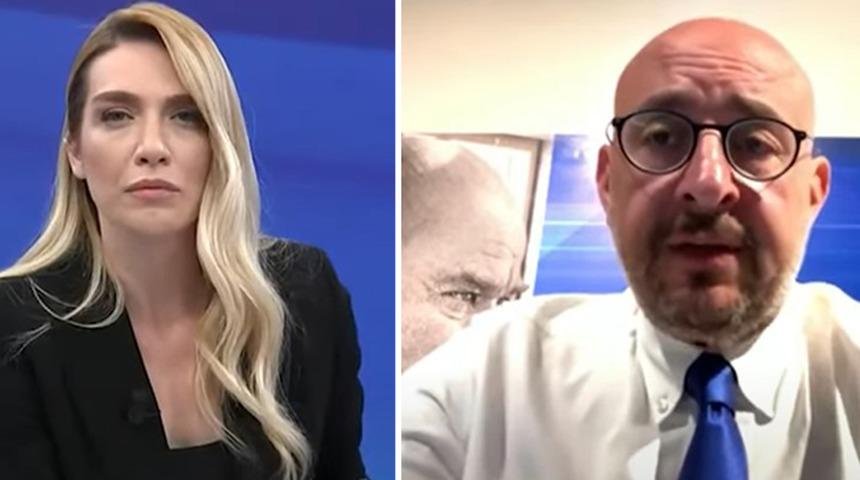 Açık açık sordu! HDP ile gizli anlaşma var mı? İYİ Partili isim yanıtladı 'Başbakan olacağım' sözü...