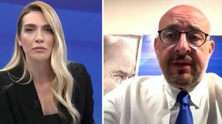 Açık açık sordu! HDP ile gizli anlaşma var mı? İYİ Partili isim yanıtladı 'Başbakan olacağım' sözü...