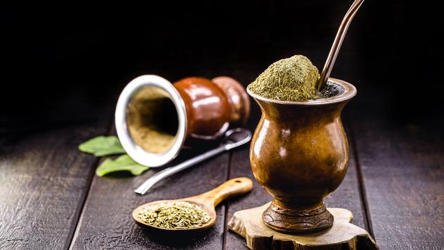 Mate çayı faydaları nelerdir, göbek eritir mi? Mate çayı nasıl demlenir, ne işe yarar?	