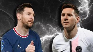 PSG'de Lionel Messi krizi! Stat önünde toplandılar... Onu takımdan kovun