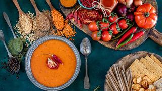 Tarhana çorbasının faydaları nelerdir, hangi vitaminler var? Tarhana çorbası hangi hastalıklara iyi gelir, öksürüğe iyi gelir mi?