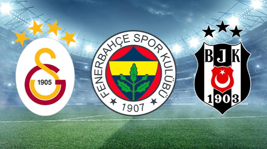 Süper Lig'de 33. haftanın hakemleri belli oldu!