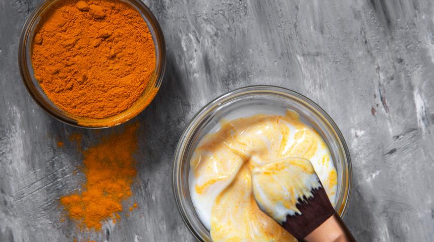 Yoğurtlu zerdeçalın faydaları belerdir, zayıflatır mı? Yoğurtlu zerdeçal ne işe yarar, nasıl hazırlanır?