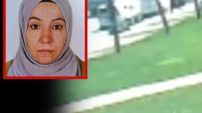 Sığınma evinden "eski kocamla buluşmaya gidiyorum" diyerek çıktı, cesedi bulundu