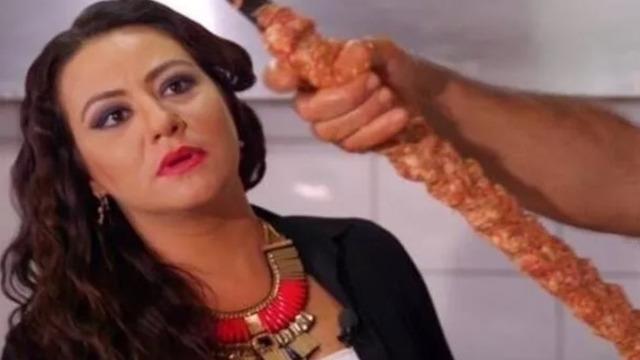 ‘Türkiye'yi yiyen kadın’ Ezgi Sertel'in eşi bakın kim çıktı! Ünlü ismi görenler çok şaşırdı